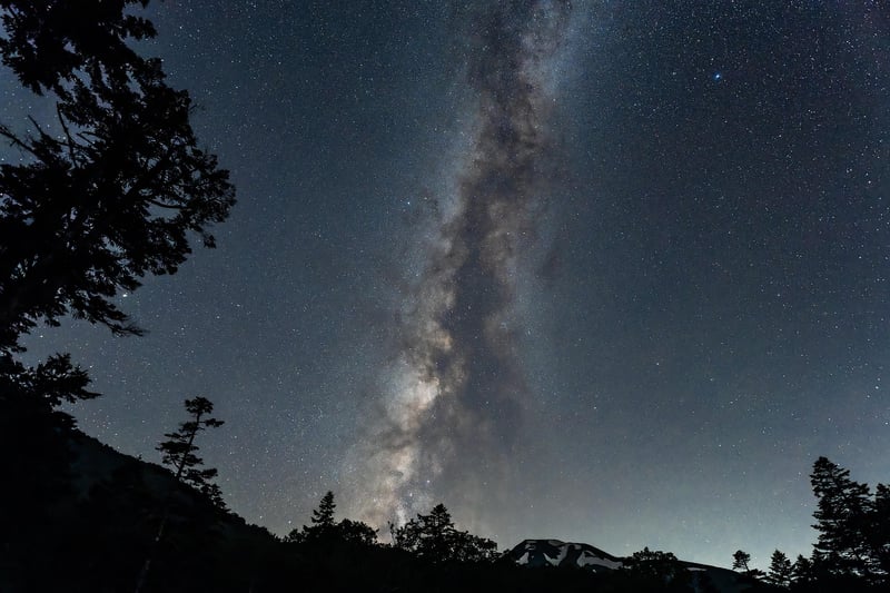 Milky Way Cruises